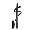 imageMaybelline Tattoo Studio Ink Pen Eyeliner Waterproof ampamp Smudge Resistant Liner Up to 24 Hours Eye Makeup Wear Jet Black 1 CountMATTE BLACK