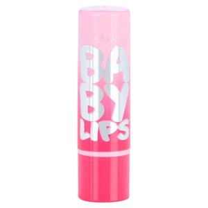 imageMaybelline New York Baby Lips Glow Lip Balm My Pink 013 oz