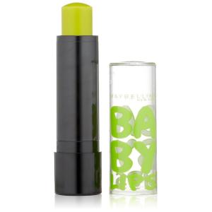 imageMaybelline New York Baby Lips Moisturizing Lip Balm Cherry Me 015 ozMint