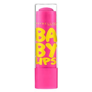 imageMaybelline New York Baby Lips Moisturizing Lip Balm Pink Punch 015 ozPink Punch