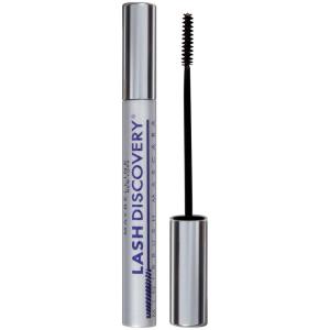imageMaybelline New York Lash Discovery MiniBrush Washable Mascara Very Black 016 fl oz