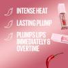 imageMAYBELLINE Lifter Gloss Lifter Plump Plumping Lip Gloss with Chili Pepper and 5 MaxiLip Pink Sting Sheer Bubblegum Pink 1 Count1 BLUSH BLAZE