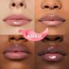 imageMAYBELLINE Lifter Gloss Lifter Plump Plumping Lip Gloss with Chili Pepper and 5 MaxiLip Pink Sting Sheer Bubblegum Pink 1 Count1 BLUSH BLAZE