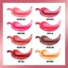 imageMAYBELLINE Lifter Gloss Lifter Plump Plumping Lip Gloss with Chili Pepper and 5 MaxiLip Pink Sting Sheer Bubblegum Pink 1 Count1 BLUSH BLAZE