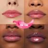 imageMAYBELLINE Lifter Gloss Lifter Plump Plumping Lip Gloss with Chili Pepper and 5 MaxiLip Pink Sting Sheer Bubblegum Pink 1 Count3 PINK STING