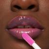 imageMAYBELLINE Lifter Gloss Lifter Plump Plumping Lip Gloss with Chili Pepper and 5 MaxiLip Pink Sting Sheer Bubblegum Pink 1 Count5 PEACH FEVER