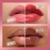 imageMAYBELLINE Lifter Gloss Lifter Plump Plumping Lip Gloss with Chili Pepper and 5 MaxiLip Pink Sting Sheer Bubblegum Pink 1 Count5 PEACH FEVER