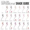 imageMaybelline Color Sensational Shaping Lip Liner with SelfSharpening Tip Nude Whisper Nude 1 Count100 CLEAR