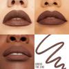 imageMaybelline Lifter Liner Lip Liner Pencil with Hyaluronic Acid Big Lift 1 CountCross the Line