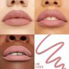 imageMaybelline Lifter Liner Lip Liner Pencil with Hyaluronic Acid Big Lift 1 CountLine Leader