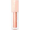 imageMaybelline New York Lifter Gloss Hydrating Lip Gloss with Hyaluronic Acid Sweetheart Sheer Red 1 CountAMBER