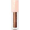 imageMaybelline New York Lifter Gloss Hydrating Lip Gloss with Hyaluronic Acid Sweetheart Sheer Red 1 CountCRYSTAL