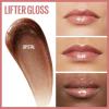 imageMaybelline New York Lifter Gloss Hydrating Lip Gloss with Hyaluronic Acid Sweetheart Sheer Red 1 CountCRYSTAL