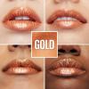 imageMaybelline New York Lifter Gloss Hydrating Lip Gloss with Hyaluronic Acid Sweetheart Sheer Red 1 CountGOLD