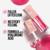imageMaybelline New York Lifter Gloss Hydrating Lip Gloss with Hyaluronic Acid Sweetheart Sheer Red 1 CountGUMMY BEAR