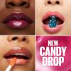 imageMaybelline New York Lifter Gloss Hydrating Lip Gloss with Hyaluronic Acid Sweetheart Sheer Red 1 CountGUMMY BEAR