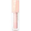 imageMaybelline New York Lifter Gloss Hydrating Lip Gloss with Hyaluronic Acid Sweetheart Sheer Red 1 CountICE