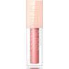 imageMaybelline New York Lifter Gloss Hydrating Lip Gloss with Hyaluronic Acid Sweetheart Sheer Red 1 CountMOON