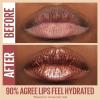 imageMaybelline New York Lifter Gloss Hydrating Lip Gloss with Hyaluronic Acid Sweetheart Sheer Red 1 CountPEARL