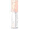 imageMaybelline New York Lifter Gloss Hydrating Lip Gloss with Hyaluronic Acid Sweetheart Sheer Red 1 CountPEARL