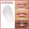 imageMaybelline New York Lifter Gloss Hydrating Lip Gloss with Hyaluronic Acid Sweetheart Sheer Red 1 CountPEARL