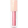 imageMaybelline New York Lifter Gloss Hydrating Lip Gloss with Hyaluronic Acid Sweetheart Sheer Red 1 CountPETAL