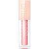 imageMaybelline New York Lifter Gloss Hydrating Lip Gloss with Hyaluronic Acid Sweetheart Sheer Red 1 CountREEF