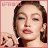 imageMaybelline New York Lifter Gloss Hydrating Lip Gloss with Hyaluronic Acid Sweetheart Sheer Red 1 CountREEF
