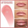 imageMaybelline New York Lifter Gloss Hydrating Lip Gloss with Hyaluronic Acid Sweetheart Sheer Red 1 CountREEF