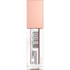 imageMaybelline New York Lifter Gloss Hydrating Lip Gloss with Hyaluronic Acid Sweetheart Sheer Red 1 CountRUST