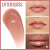 imageMaybelline New York Lifter Gloss Hydrating Lip Gloss with Hyaluronic Acid Sweetheart Sheer Red 1 CountSTONE