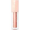 imageMaybelline New York Lifter Gloss Hydrating Lip Gloss with Hyaluronic Acid Sweetheart Sheer Red 1 CountSTONE