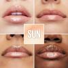 imageMaybelline New York Lifter Gloss Hydrating Lip Gloss with Hyaluronic Acid Sweetheart Sheer Red 1 CountSUN