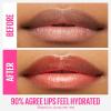 imageMaybelline New York Lifter Gloss Hydrating Lip Gloss with Hyaluronic Acid Sweetheart Sheer Red 1 CountSWEETHEART