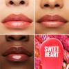 imageMaybelline New York Lifter Gloss Hydrating Lip Gloss with Hyaluronic Acid Sweetheart Sheer Red 1 CountSWEETHEART