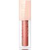 imageMaybelline New York Lifter Gloss Hydrating Lip Gloss with Hyaluronic Acid Sweetheart Sheer Red 1 CountTOPAZ