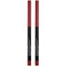 BRICK RED LINER