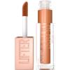 imageMaybelline New York Lifter Gloss Hydrating Lip Gloss with Hyaluronic Acid Sweetheart Sheer Red 1 CountGOLD