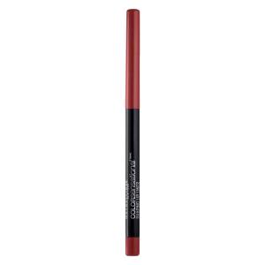 imageMaybelline Color Sensational Shaping Lip Liner with SelfSharpening Tip Nude Whisper Nude 1 Count150 BRICK RED