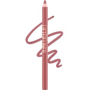 imageMaybelline Lifter Liner Lip Liner Pencil with Hyaluronic Acid Big Lift 1 CountBig Lift