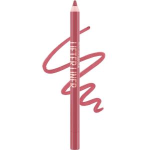 imageMaybelline Lifter Liner Lip Liner Pencil with Hyaluronic Acid Big Lift 1 CountFine Line