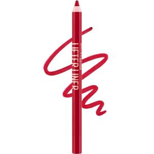 imageMaybelline Lifter Liner Lip Liner Pencil with Hyaluronic Acid Big Lift 1 CountMain Character