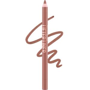 imageMaybelline Lifter Liner Lip Liner Pencil with Hyaluronic Acid Big Lift 1 CountOn It