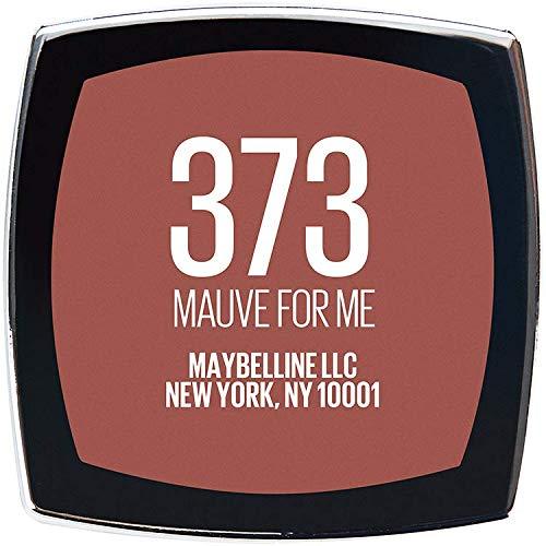 imageMaybelline Color Sensational Made for All Lipstick Crisp Lip Color ampamp Hydrating Formula Pink For Me Nude Pink 1 Count373 MAUVE FOR ME