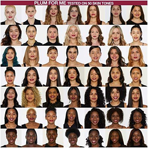 imageMaybelline Color Sensational Made for All Lipstick Crisp Lip Color ampamp Hydrating Formula Pink For Me Nude Pink 1 Count373 MAUVE FOR ME