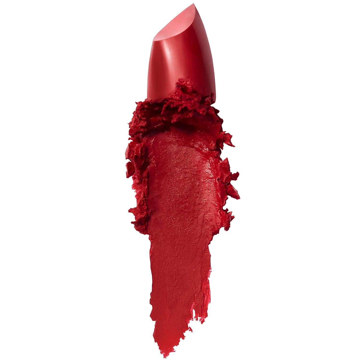 imageMaybelline Color Sensational Made for All Lipstick Crisp Lip Color ampamp Hydrating Formula Pink For Me Nude Pink 1 Count385 RUBY FOR ME