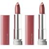 imageMaybelline Color Sensational Made for All Lipstick Crisp Lip Color ampamp Hydrating Formula Pink For Me Nude Pink 1 Count373 MAUVE FOR ME