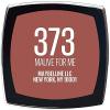 imageMaybelline Color Sensational Made for All Lipstick Crisp Lip Color ampamp Hydrating Formula Pink For Me Nude Pink 1 Count373 MAUVE FOR ME