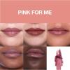 imageMaybelline Color Sensational Made for All Lipstick Crisp Lip Color ampamp Hydrating Formula Pink For Me Nude Pink 1 Count376 PINK FOR ME