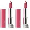 imageMaybelline Color Sensational Made for All Lipstick Crisp Lip Color ampamp Hydrating Formula Pink For Me Nude Pink 1 Count376 PINK FOR ME